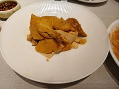 -狮王府淮扬菜(新街口友谊店)