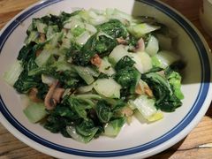 -破三川·新川菜(静安大融城店)
