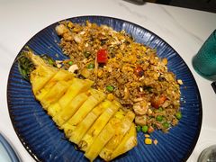 -简荟厨·西式简餐(花都雅乐城店)