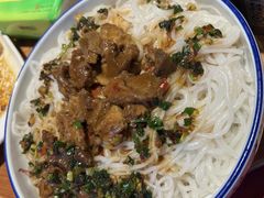 -园林美食城·本土农家菜(杨和镇店)