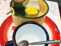 -太食獸泰式茶餐厅(艾尚天地店)