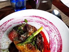 -YUE·6·西式融合餐厅(外滩六号店)