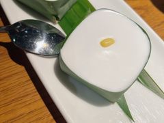 椰汁西米糕-明泰谷泰国餐厅(正大广场店)