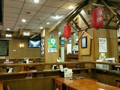 大堂-面爱面(长椿街店)