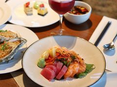 -富力丽思卡尔顿酒店·香荟全日制餐厅