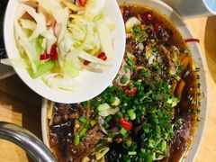 -杨三孃跷脚牛肉(中粮鸿云悦街店)