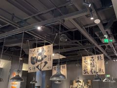 -张翻越·川渝冒菜·武汉黑鸭煲(城北万象城店)