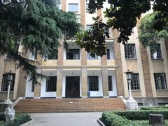 -南京中国近代史遗址博物馆(南京总统府)