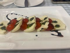 -后厨意餐La Cucina(外交公寓店)