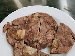 -清真大西门餐饮城(恒德大厦店)