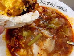 马尔里招牌肉丸糊辣汤-马鑫胜夜宵肉丸胡辣汤