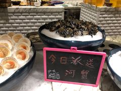 -沈阳和平艾美酒店新食谱西餐厅