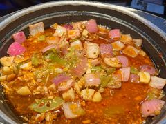-蛙小侠·沸腾砂锅牛蛙(增城东汇城店)