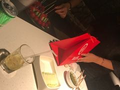 -海底捞火锅(顺义华联店)