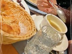 -伊斯坦布尔土耳其清真咖啡餐厅