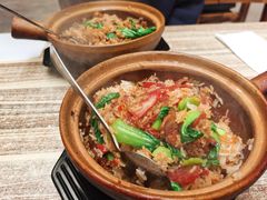 -壹煲口福煲仔饭(中山路店)