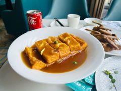 -巡味顺德菜(欢乐海岸购物中心店)