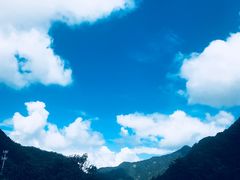 -白云源风景区