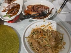 -大鸭梨烤鸭(金色漫香店)