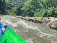 -雅鲁激流探险漂流