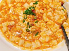 -全聚德(长白直营店)