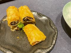 黑松露素鸭-椒点·川粤精品(香港广场店)