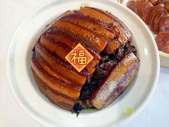 -眉州东坡(通州店)