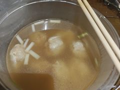 -小梁哥云吞面(黄贝岭店)