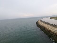 -星海湾跨海大桥
