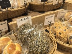 -佐敦面包铺·JORDAN BAKERY
