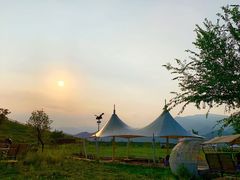 -潭柘厚院&山顶烤肉(潭柘寺店)