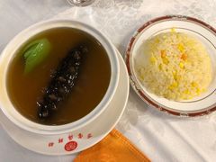 -万宝海鲜舫(劳动公园店)