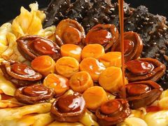 大盆菜(佛跳墙）-海勤盛海味干货市场