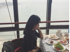 -汇泉王朝大饭店-旋转餐厅(南海路店)