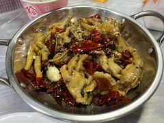 凤爪-小民大排档(光谷店)
