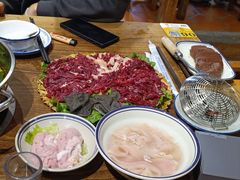 -厝味火锅·潮汕卤水火锅(十一合店)