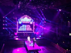 -轩 SUPER LIVE 超级现场(农科路店)