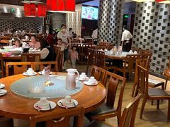大堂-北方家宴(优托邦科学大道店)