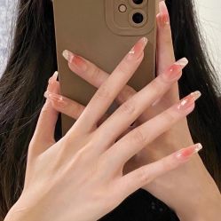 -M·X Nail日式美甲美睫