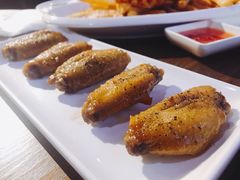 -莫比餐厅(五道口店)