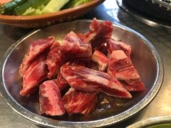 -釜山火炉·海鲜烤肉(紫藤路店)