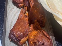 -周姑娘不等味·牛羊肉火锅·螃蟹罗氏虾·烤鱼烤串(高邮店)