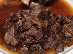 -西贝(上海我格广场店)