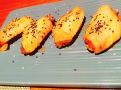 -摇滚披萨(长春街店)