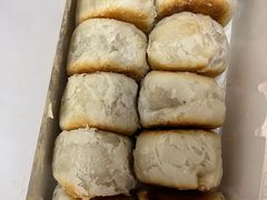 鲜肉月饼-光明邨大酒家(淮海路店)