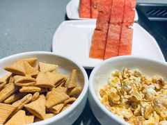 -海底捞火锅(海宁路店)