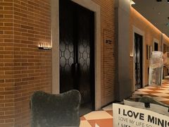 -漢舍中国菜馆(浦东嘉里城店)