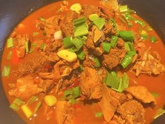 -彭耕记猪油炒小菜(吉联mall店)