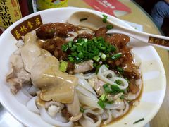 -荔林食店(西华路店)