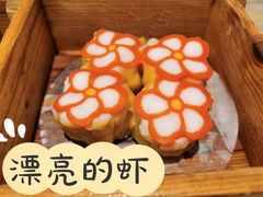 -茶港·点心·啫啫煲(范湖万达广场店)